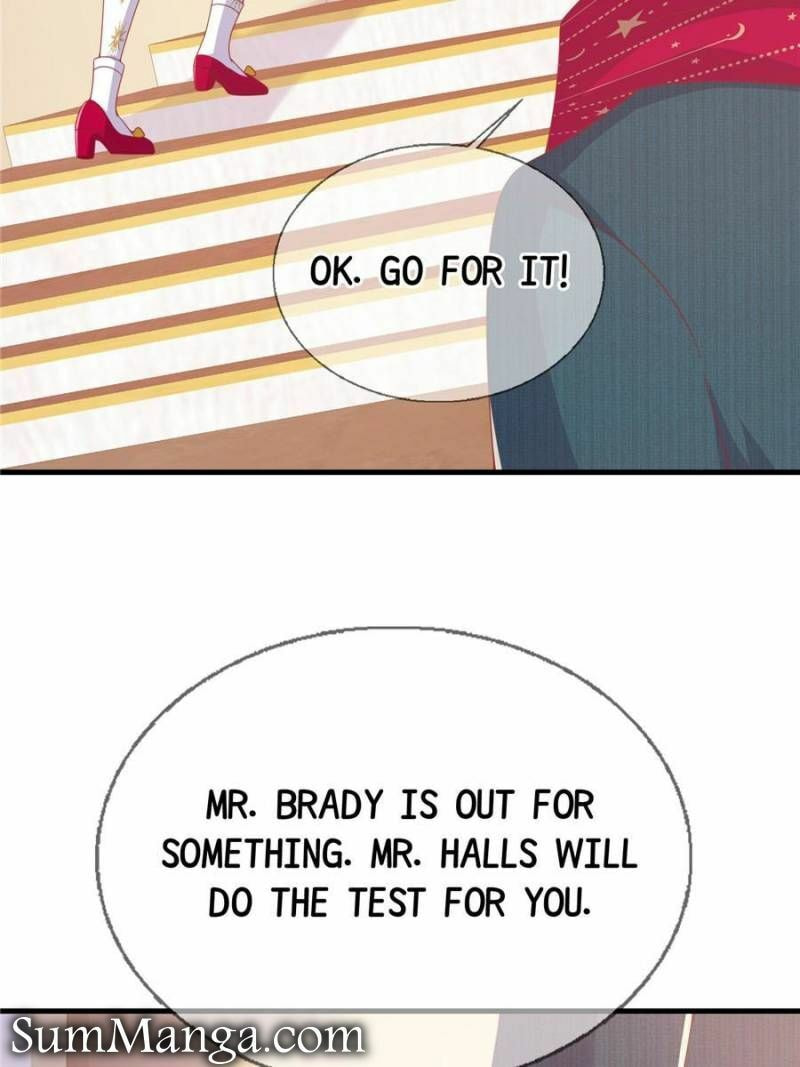 Read A Mage, but Also a Scientist (Colored) chapter 73 image 13 on Lezhin