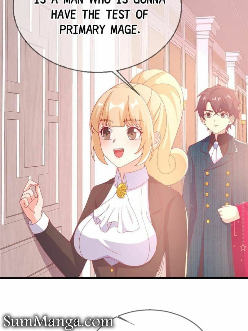 Read A Mage, but Also a Scientist (Colored) chapter 73 image 17 on Lezhin