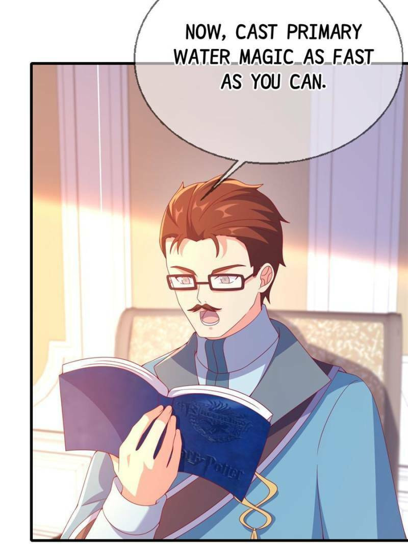 Read A Mage, but Also a Scientist (Colored) chapter 73 image 20 on Lezhin