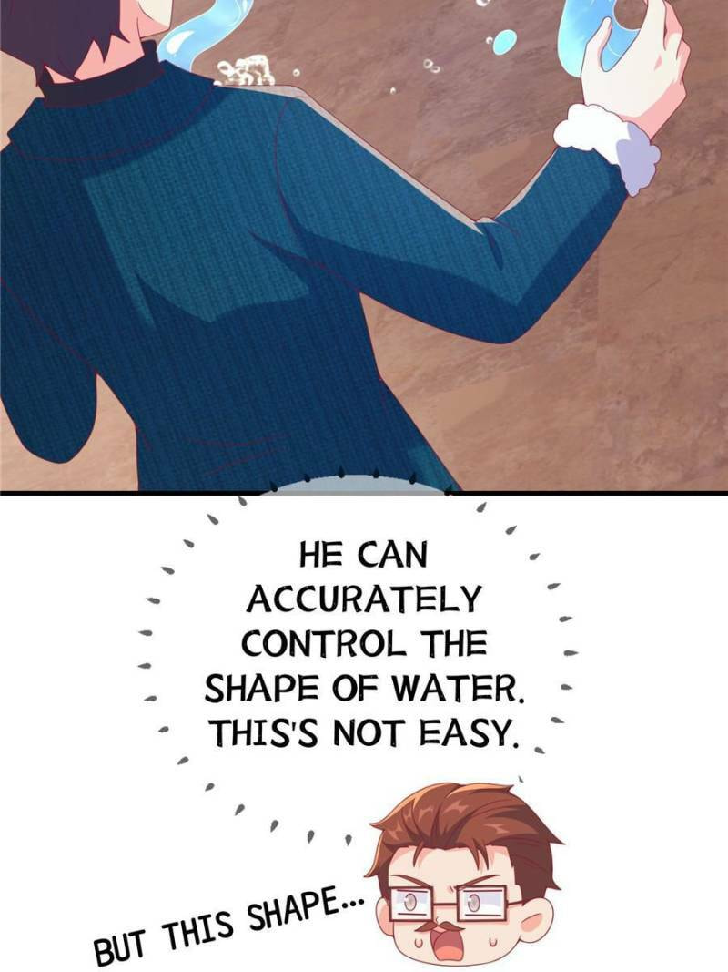 Read A Mage, but Also a Scientist (Colored) chapter 73 image 24 on Lezhin