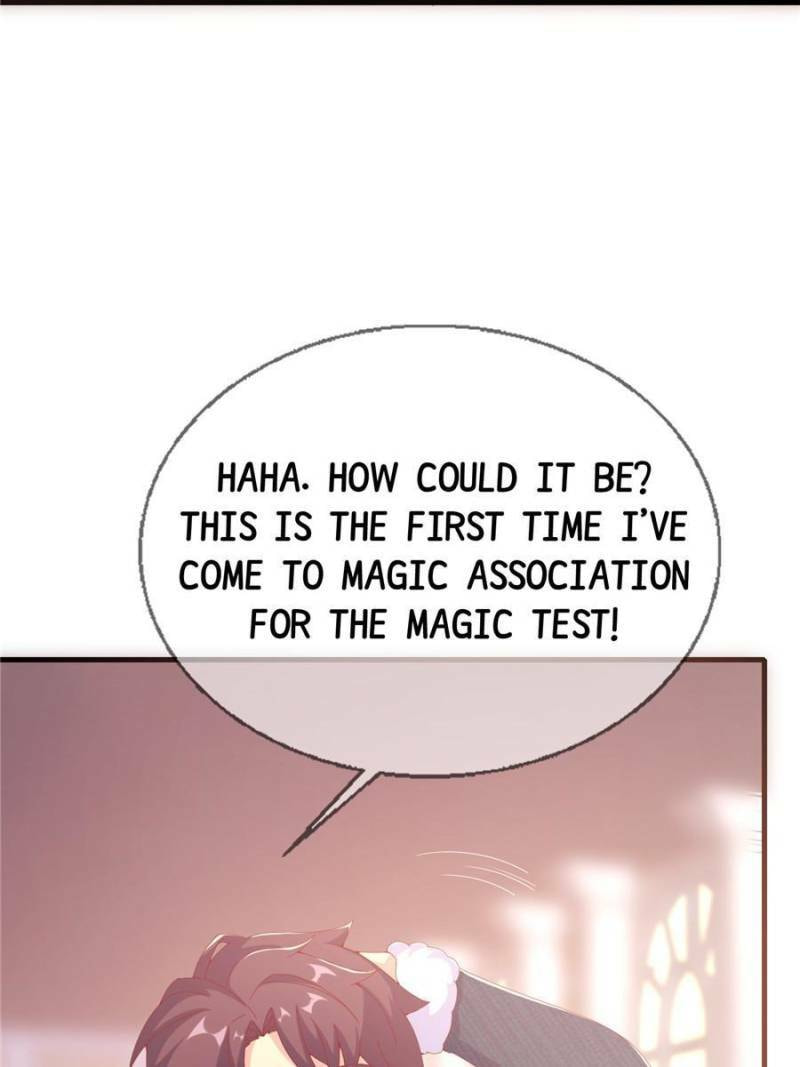Read A Mage, but Also a Scientist (Colored) chapter 73 image 29 on Lezhin