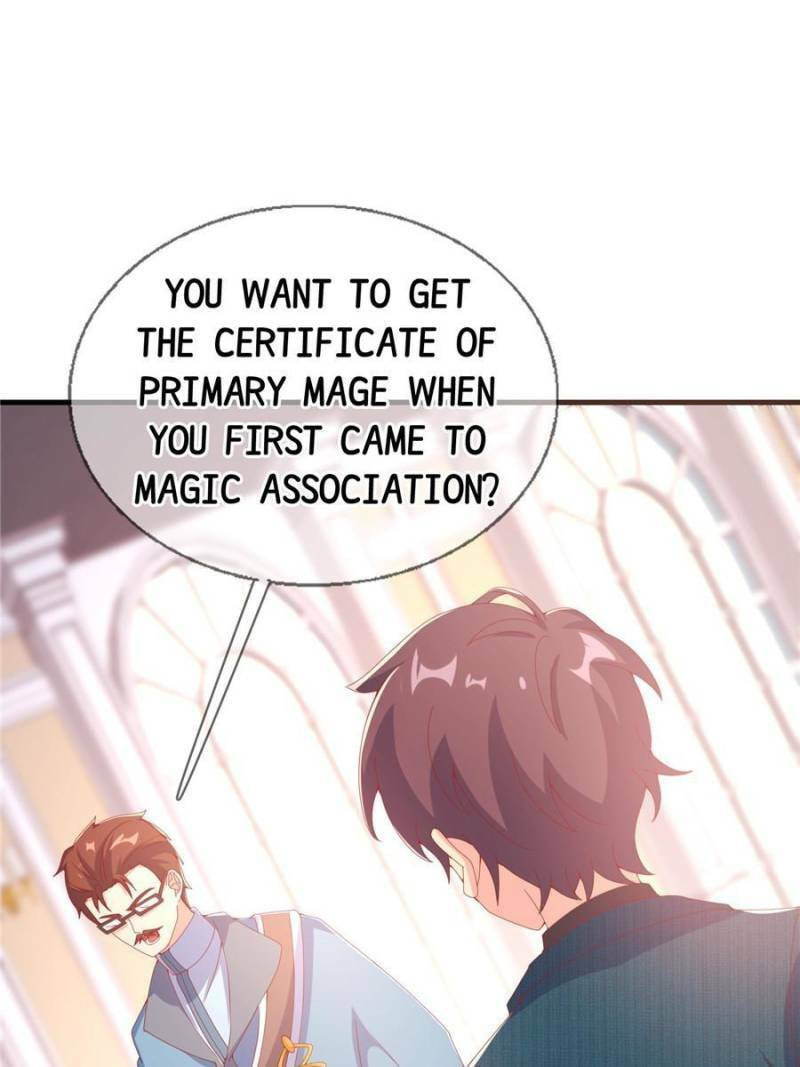 Read A Mage, but Also a Scientist (Colored) chapter 73 image 32 on Lezhin