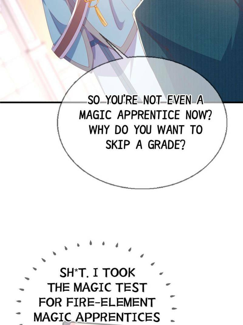 Read A Mage, but Also a Scientist (Colored) chapter 73 image 33 on Lezhin