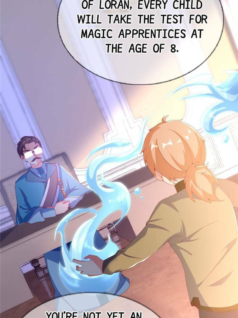 Read A Mage, but Also a Scientist (Colored) chapter 73 image 38 on Lezhin