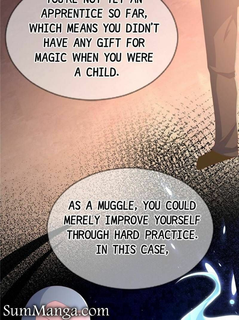 Read A Mage, but Also a Scientist (Colored) chapter 73 image 39 on Lezhin