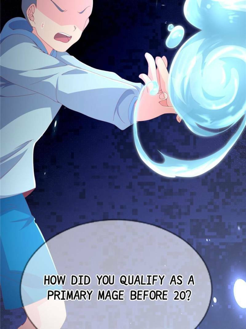 Read A Mage, but Also a Scientist (Colored) chapter 73 image 40 on Lezhin