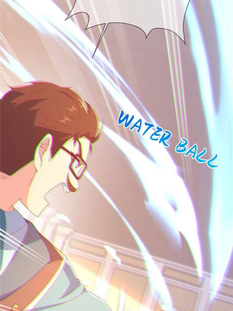 Read A Mage, but Also a Scientist (Colored) chapter 73 image 48 on Lezhin