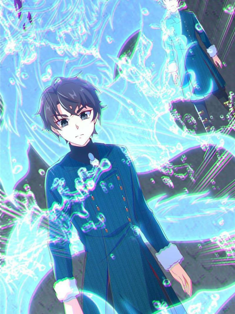 Read A Mage, but Also a Scientist (Colored) chapter 73 image 53 on Lezhin