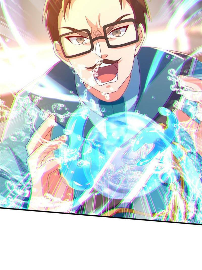 Read A Mage, but Also a Scientist (Colored) chapter 73 image 57 on Lezhin