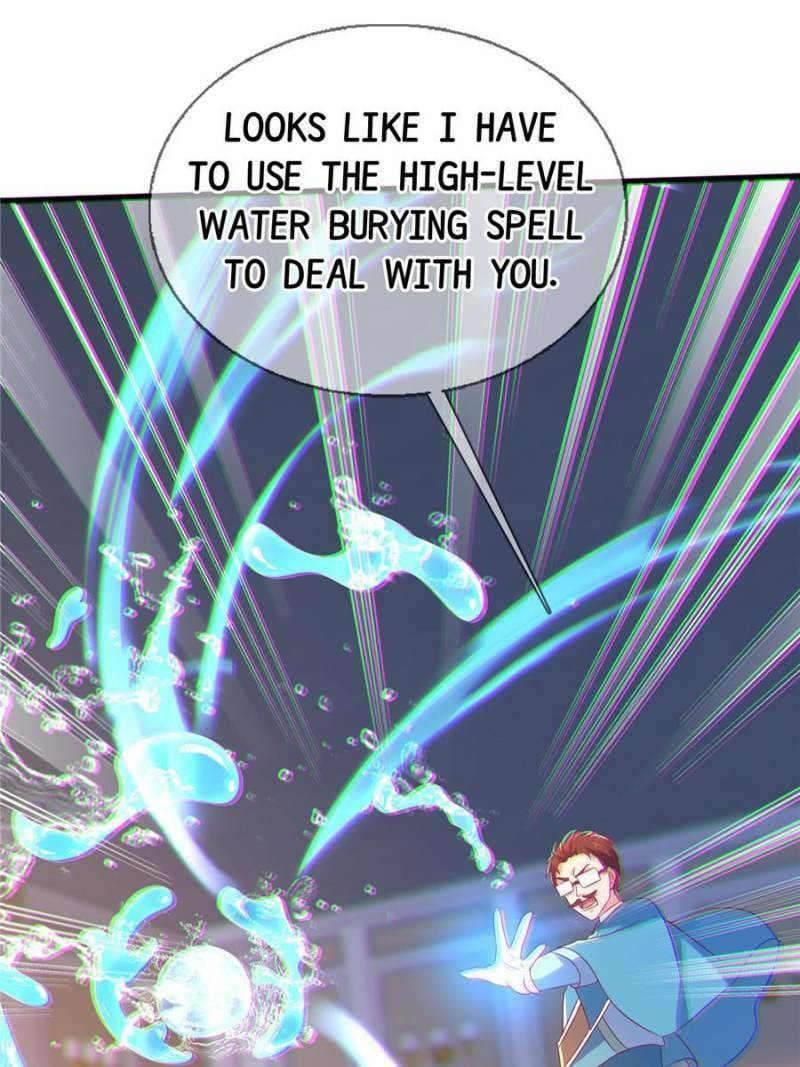 Read A Mage, but Also a Scientist (Colored) chapter 73 image 58 on Lezhin