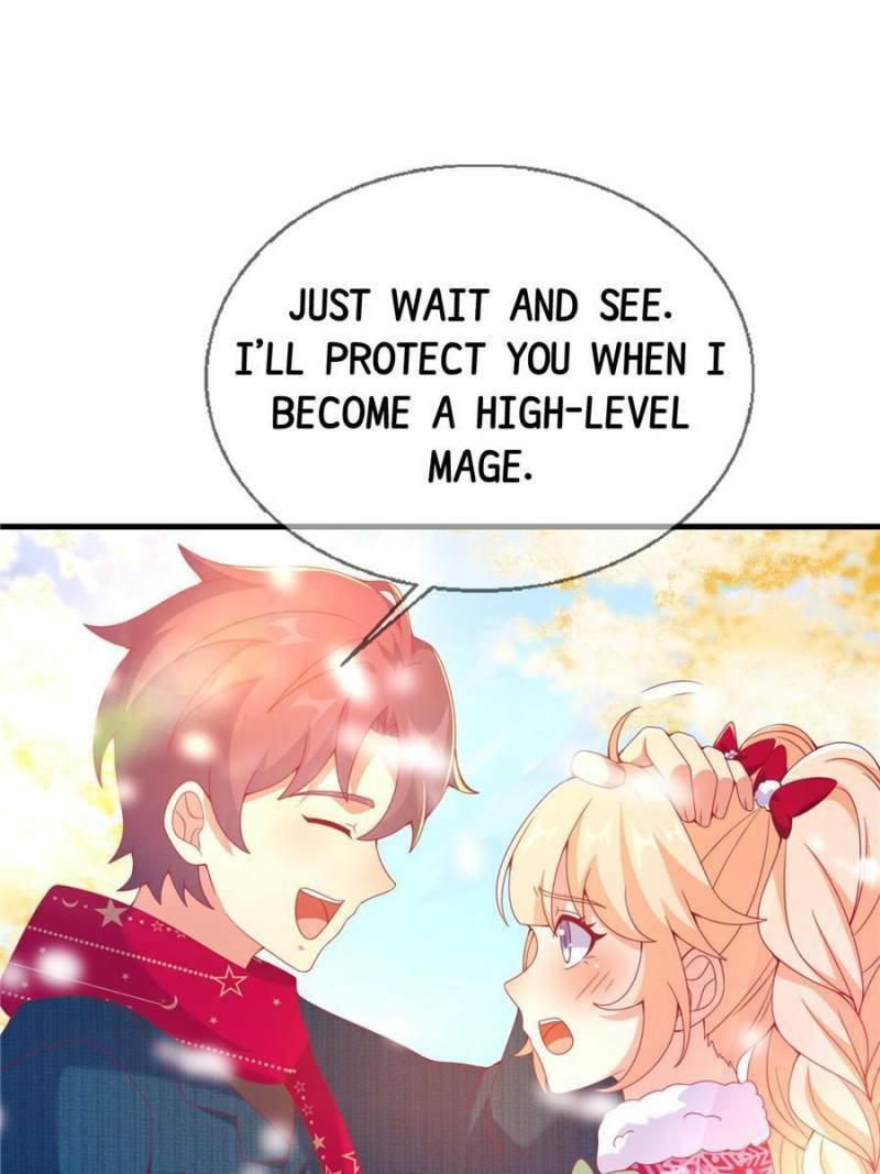 Read A Mage, but Also a Scientist (Colored) chapter 73 image 6 on Lezhin