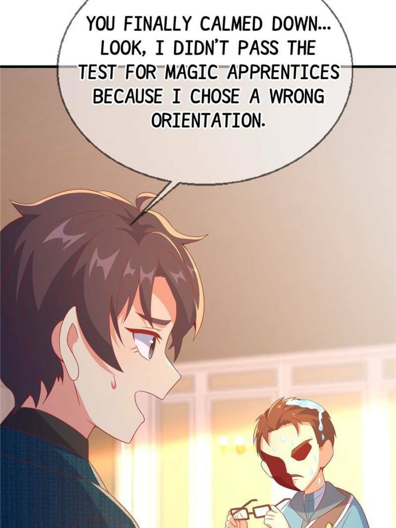 Read A Mage, but Also a Scientist (Colored) chapter 73 image 64 on Lezhin