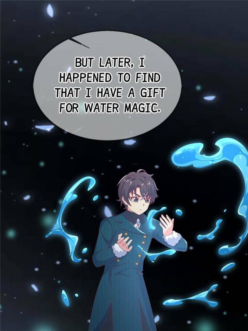 Read A Mage, but Also a Scientist (Colored) chapter 73 image 67 on Lezhin