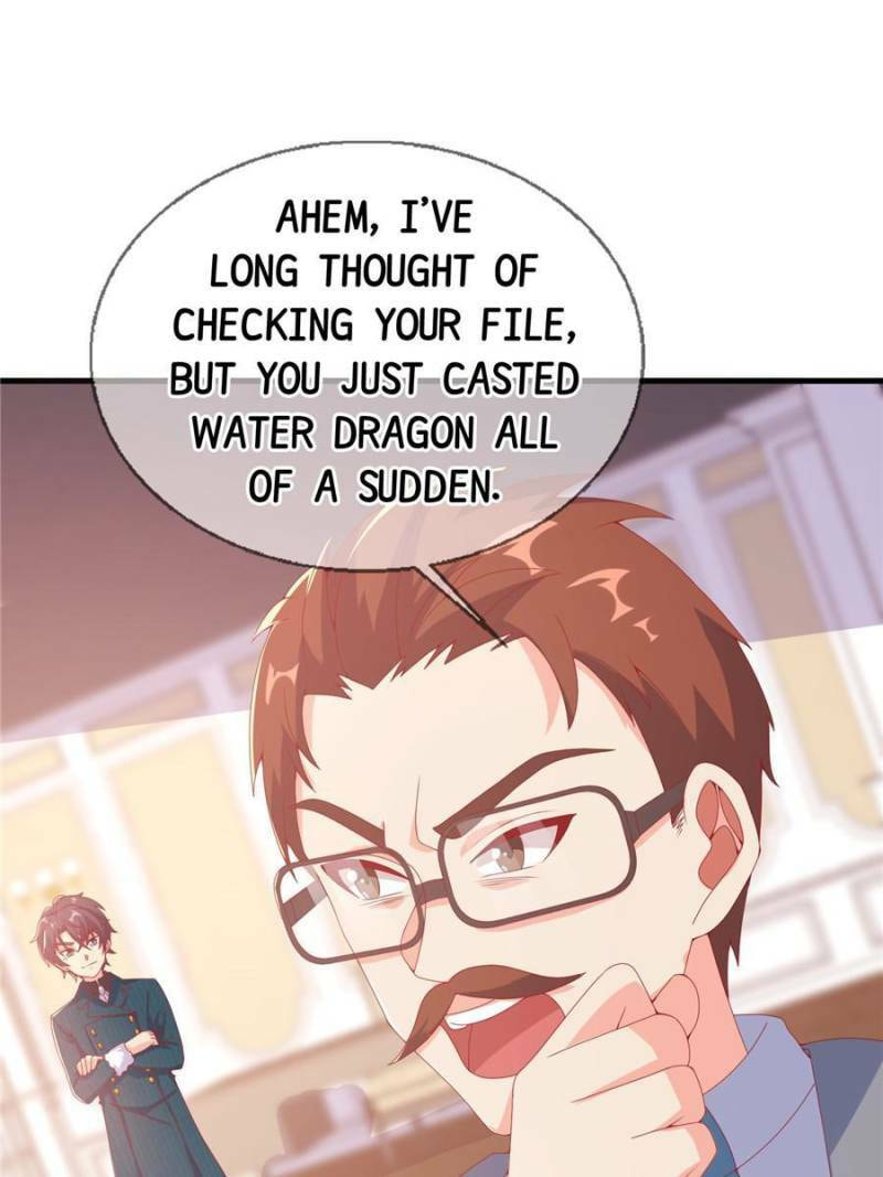 Read A Mage, but Also a Scientist (Colored) chapter 73 image 74 on Lezhin