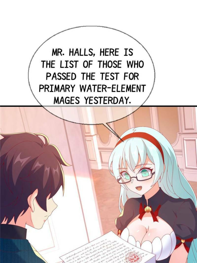 Read A Mage, but Also a Scientist (Colored) chapter 73 image 81 on Lezhin