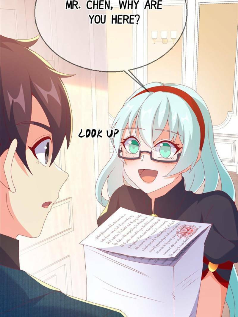 Read A Mage, but Also a Scientist (Colored) chapter 73 image 84 on Lezhin