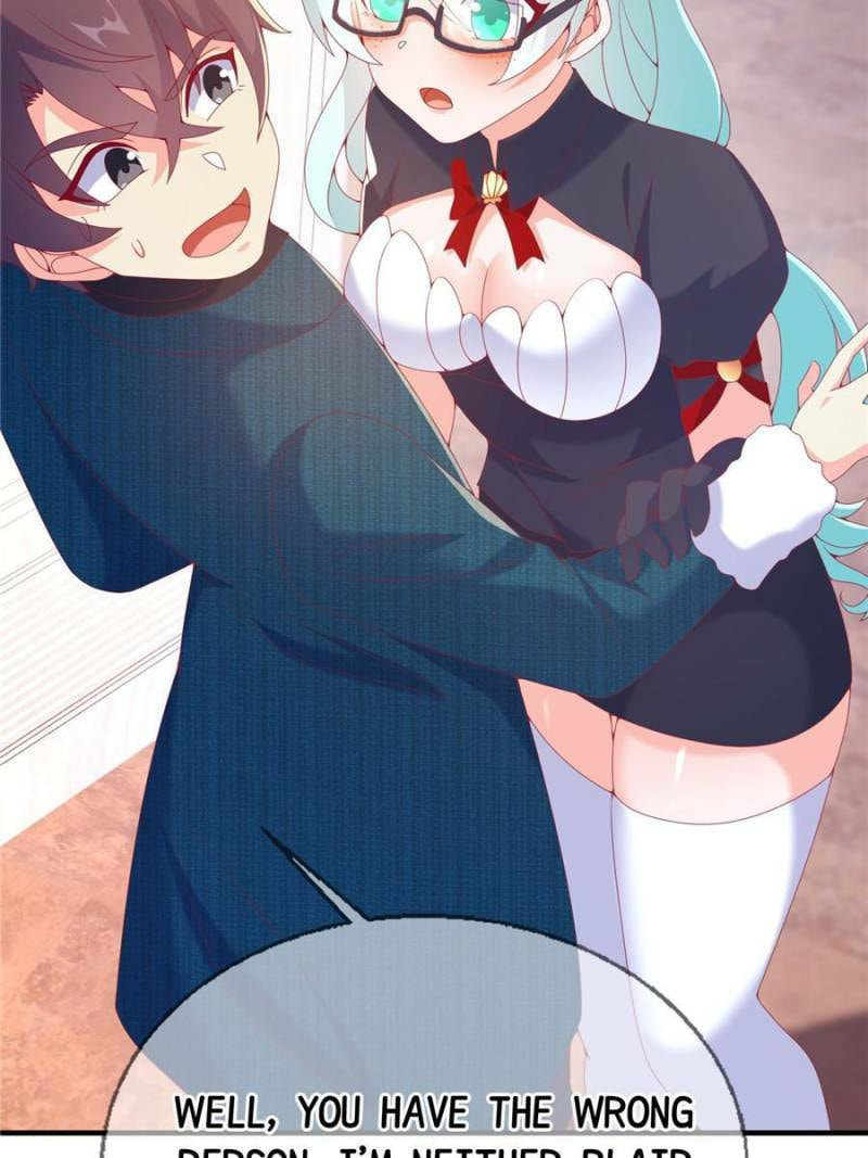 Read A Mage, but Also a Scientist (Colored) chapter 73 image 90 on Lezhin