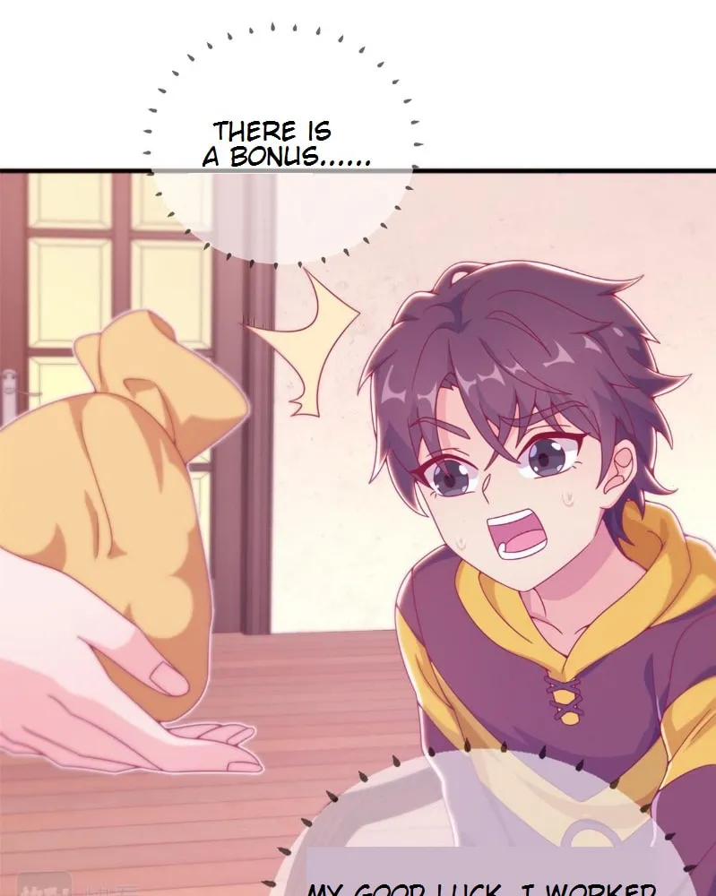 Read A Mage, but Also a Scientist (Colored) chapter 8 image 16 on Lezhin