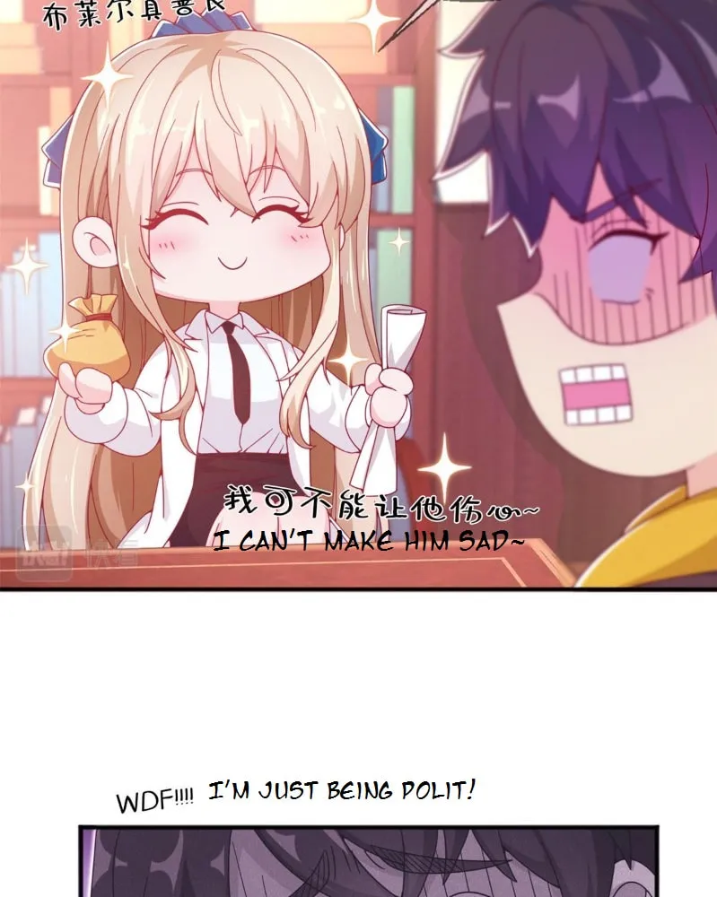 Read A Mage, but Also a Scientist (Colored) chapter 8 image 22 on Lezhin