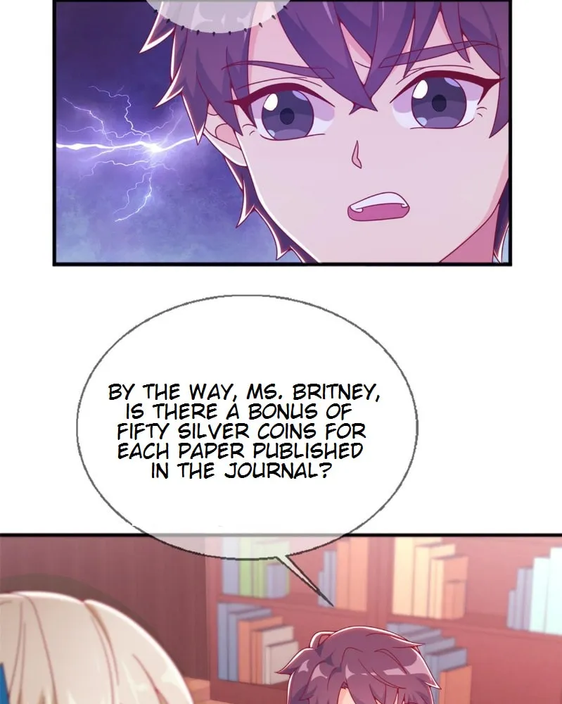 Read A Mage, but Also a Scientist (Colored) chapter 8 image 25 on Lezhin