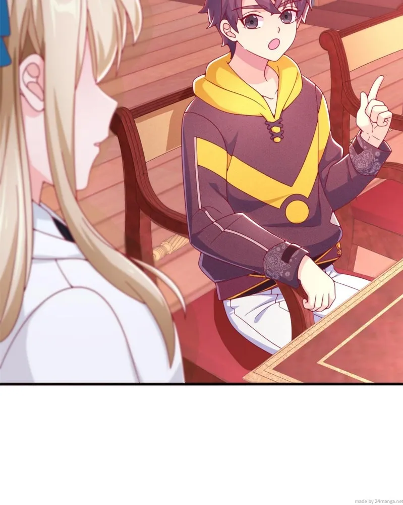 Read A Mage, but Also a Scientist (Colored) chapter 8 image 26 on Lezhin