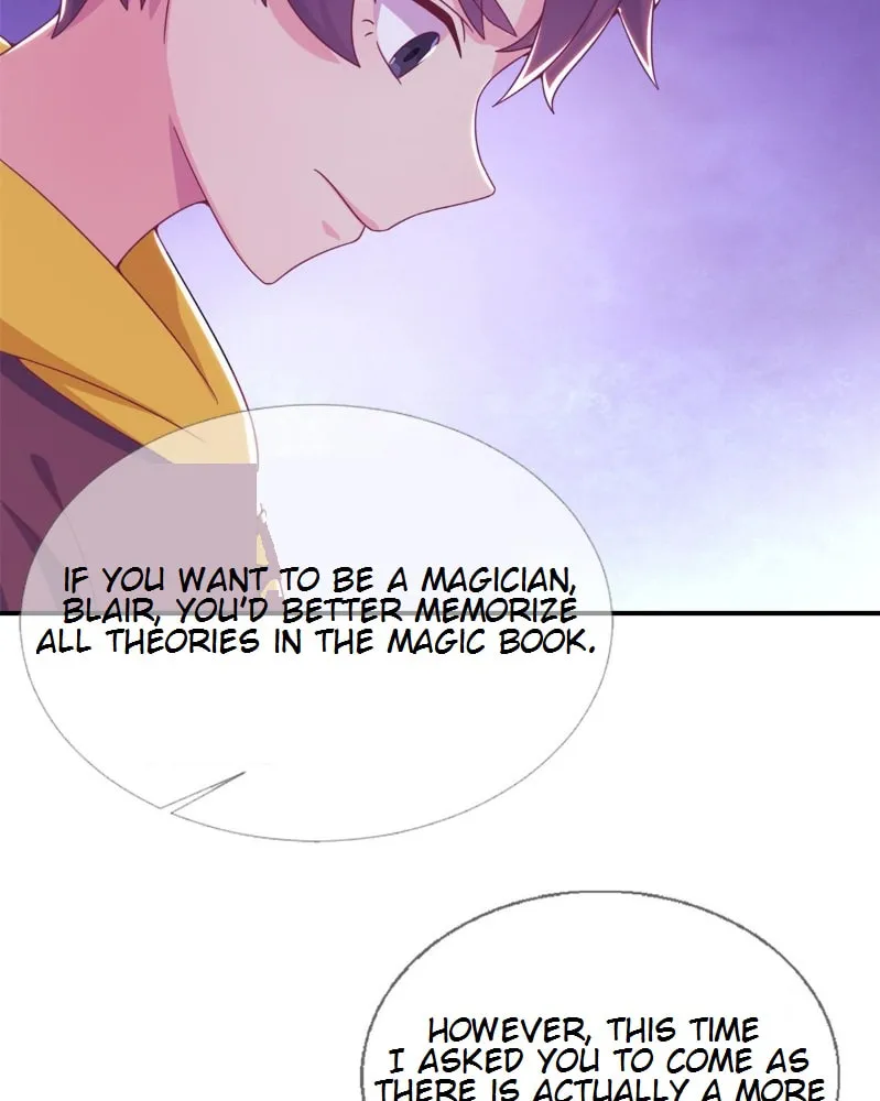 Read A Mage, but Also a Scientist (Colored) chapter 8 image 3 on Lezhin
