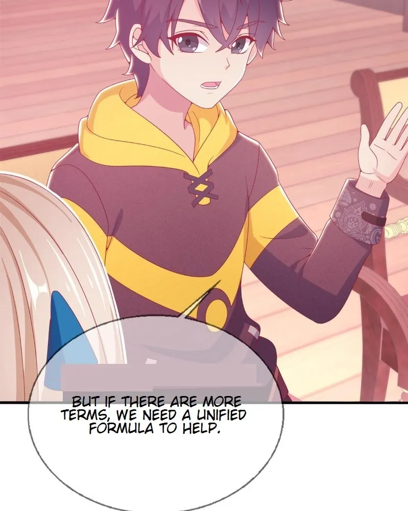 Read A Mage, but Also a Scientist (Colored) chapter 8 image 37 on Lezhin