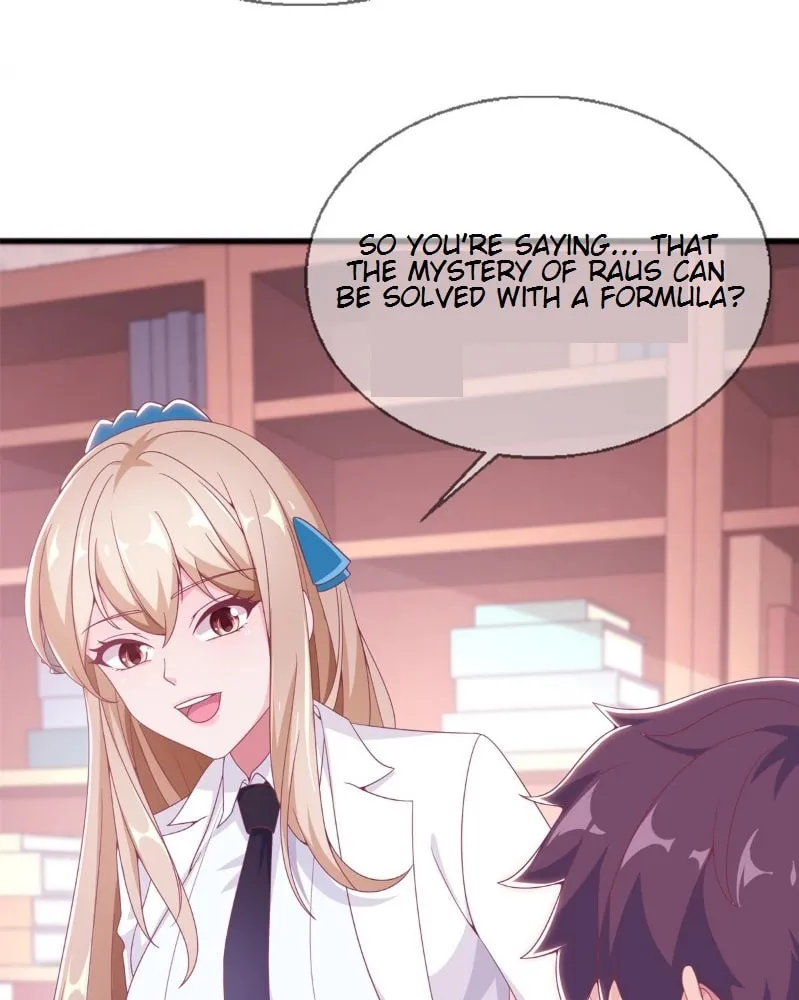 Read A Mage, but Also a Scientist (Colored) chapter 8 image 38 on Lezhin