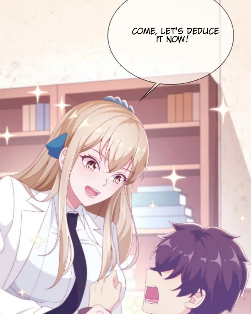 Read A Mage, but Also a Scientist (Colored) chapter 8 image 41 on Lezhin