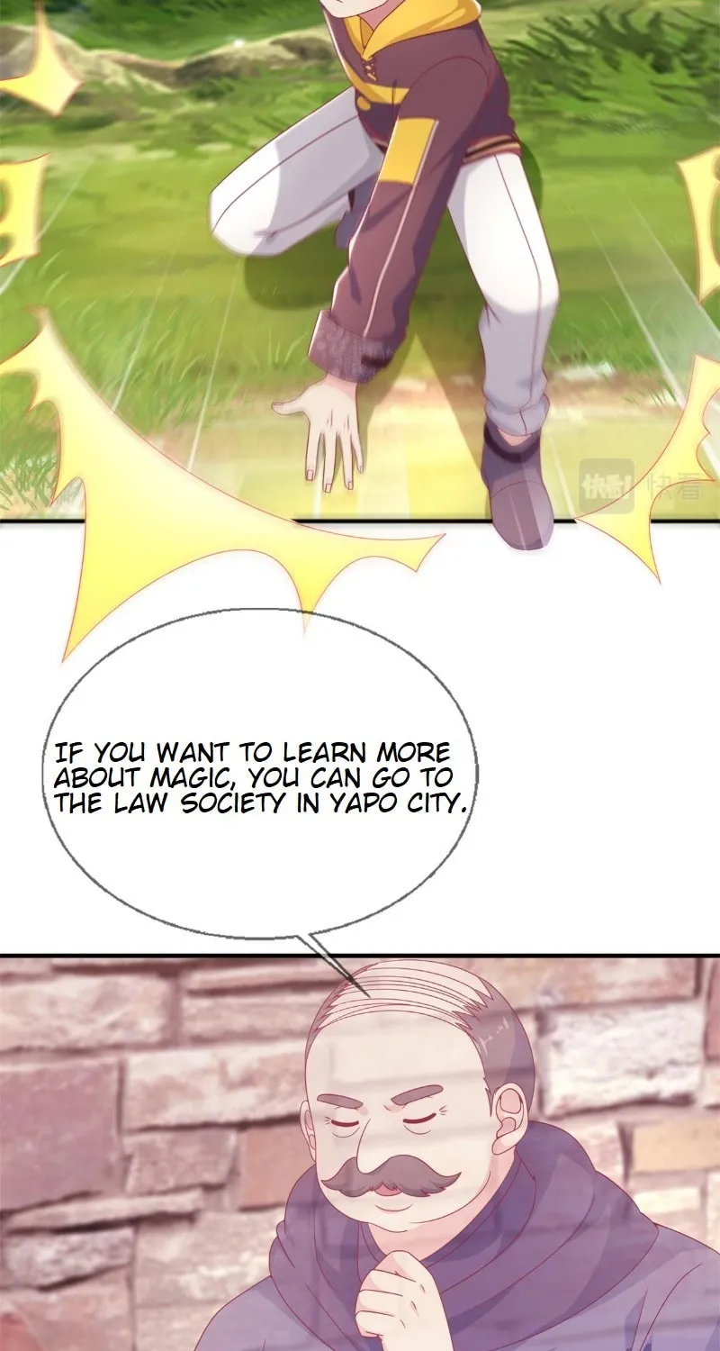 Read A Mage, but Also a Scientist (Colored) chapter 8 image 68 on Lezhin