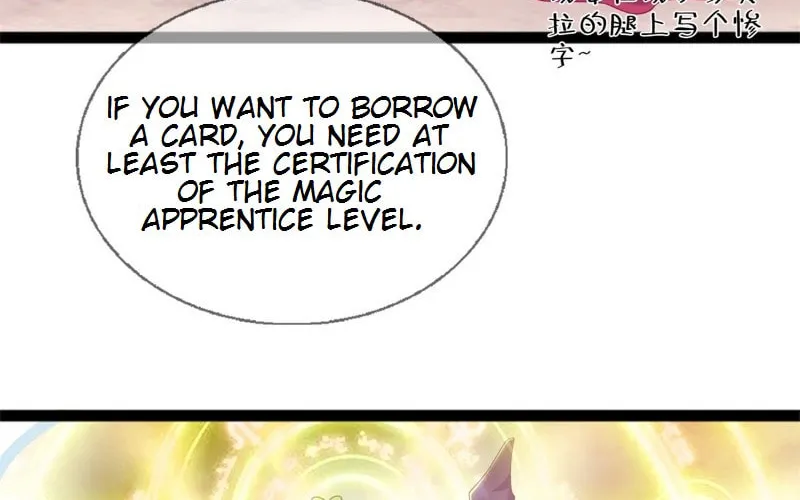 Read A Mage, but Also a Scientist (Colored) chapter 9 image 31 on Lezhin