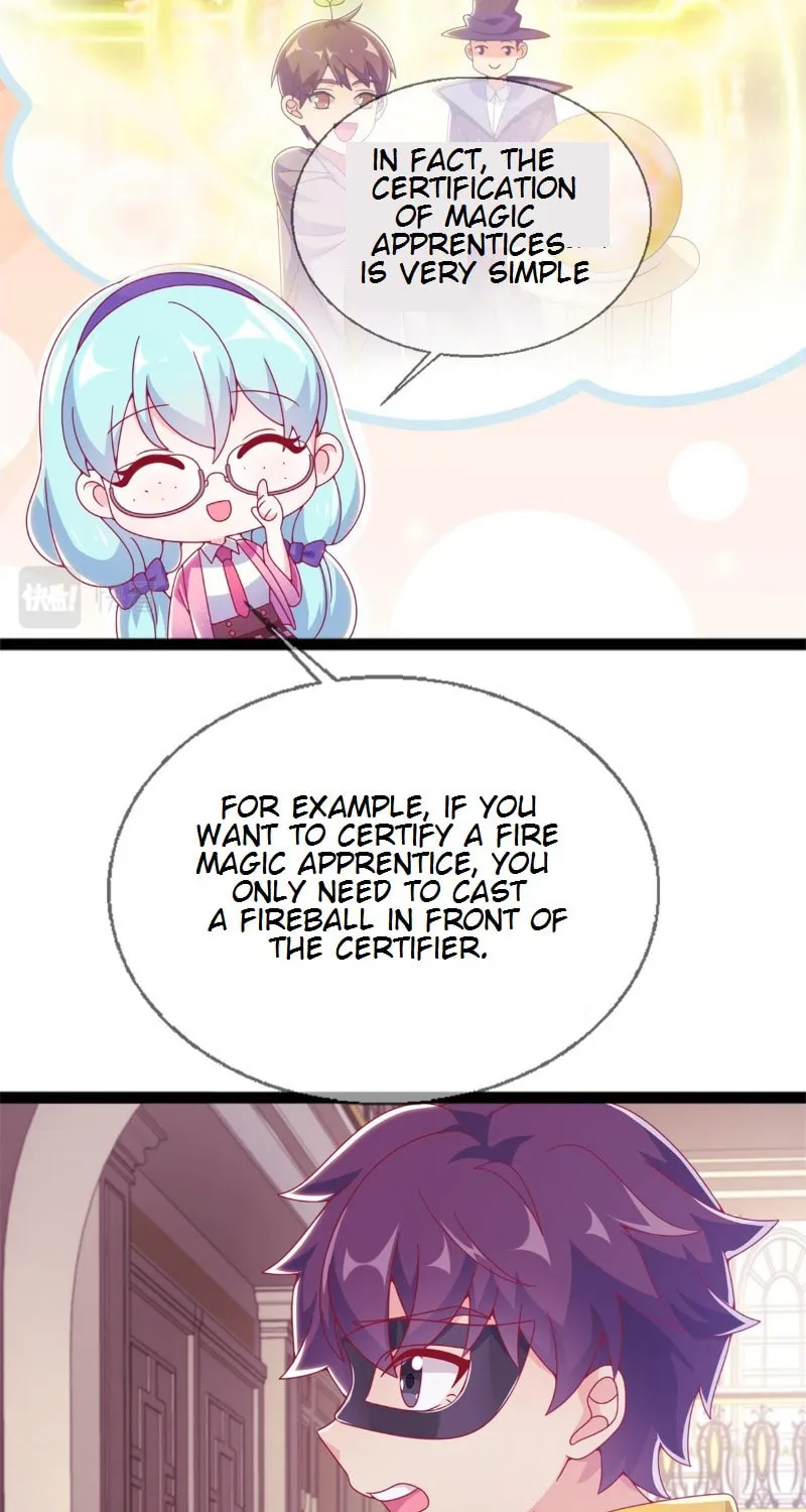 Read A Mage, but Also a Scientist (Colored) chapter 9 image 32 on Lezhin