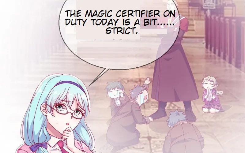 Read A Mage, but Also a Scientist (Colored) chapter 9 image 35 on Lezhin