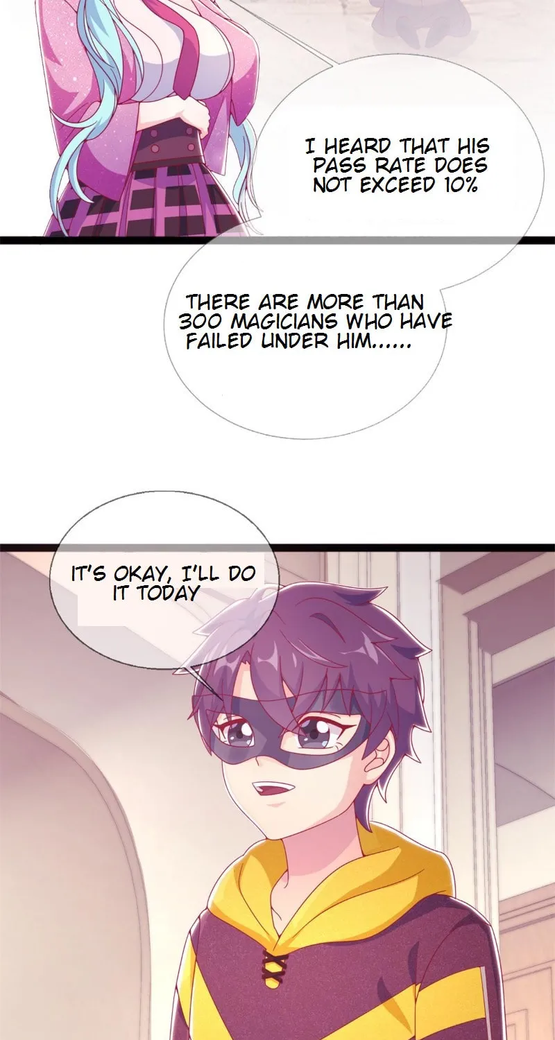 Read A Mage, but Also a Scientist (Colored) chapter 9 image 36 on Lezhin