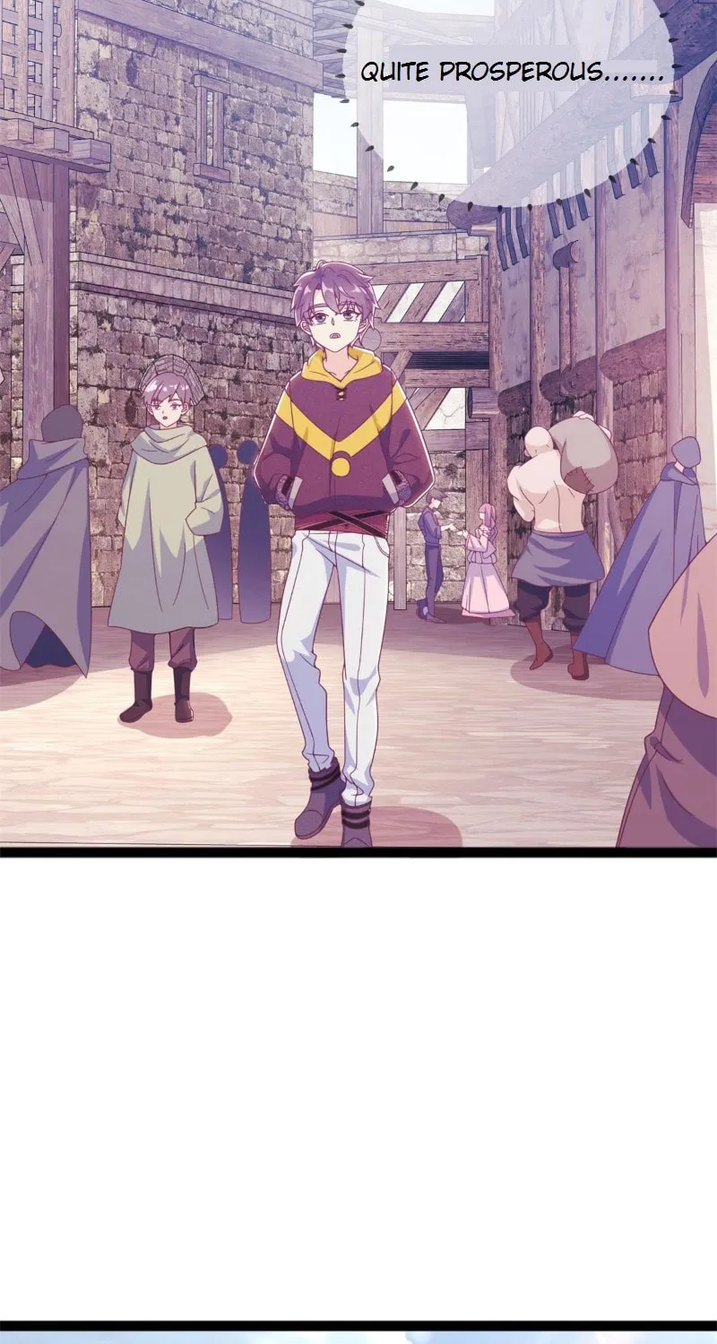 Read A Mage, but Also a Scientist (Colored) chapter 9 image 4 on Lezhin