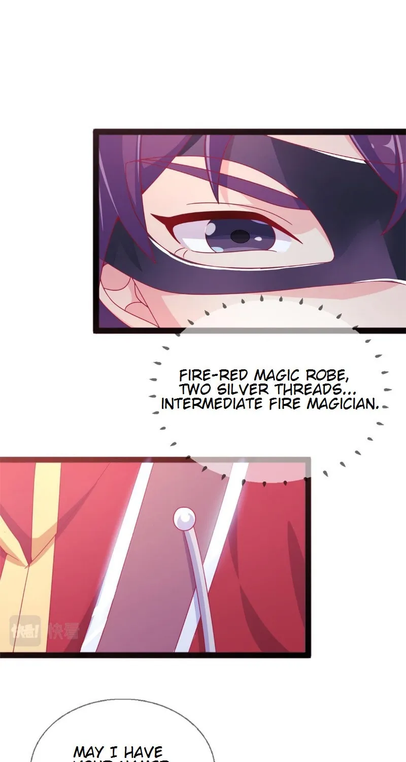 Read A Mage, but Also a Scientist (Colored) chapter 9 image 40 on Lezhin