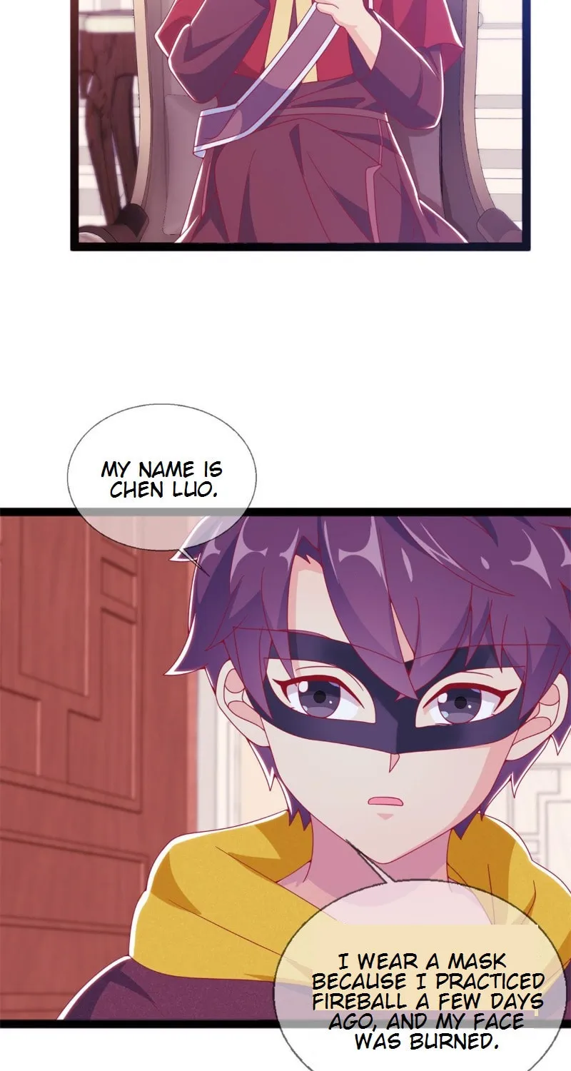 Read A Mage, but Also a Scientist (Colored) chapter 9 image 42 on Lezhin