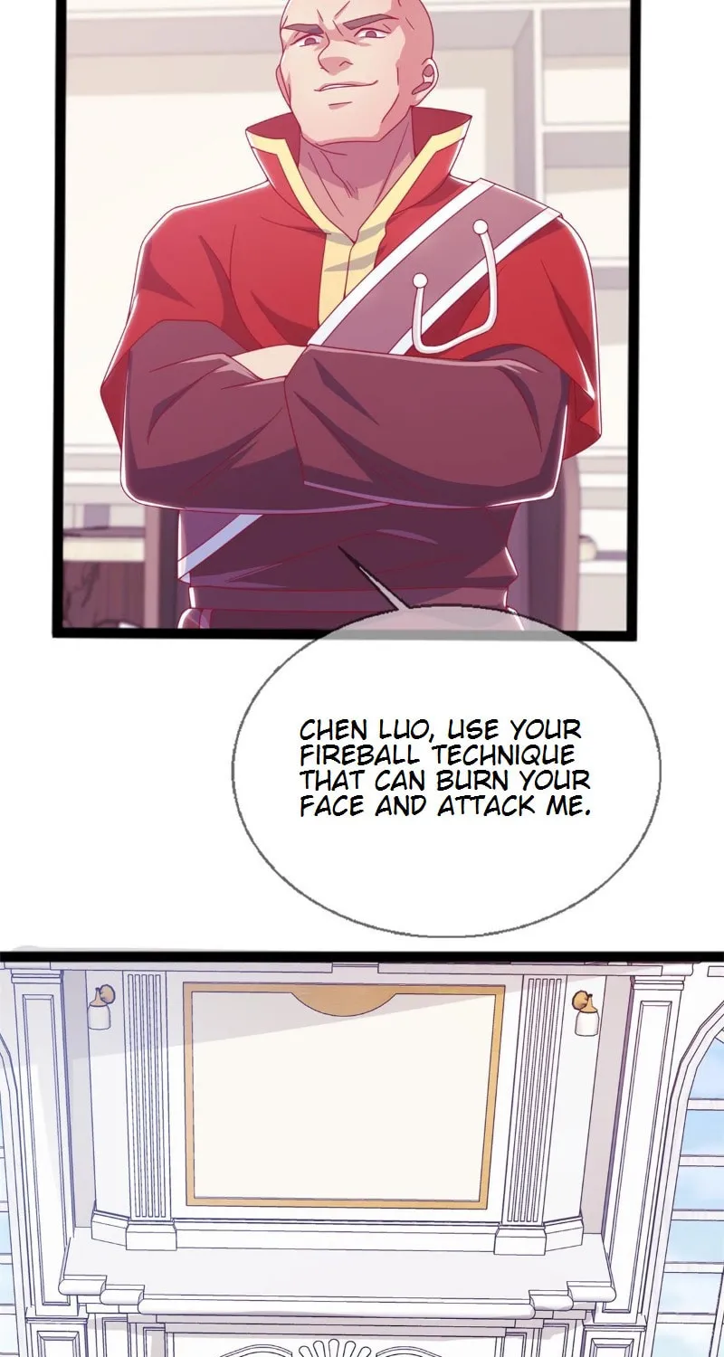 Read A Mage, but Also a Scientist (Colored) chapter 9 image 48 on Lezhin