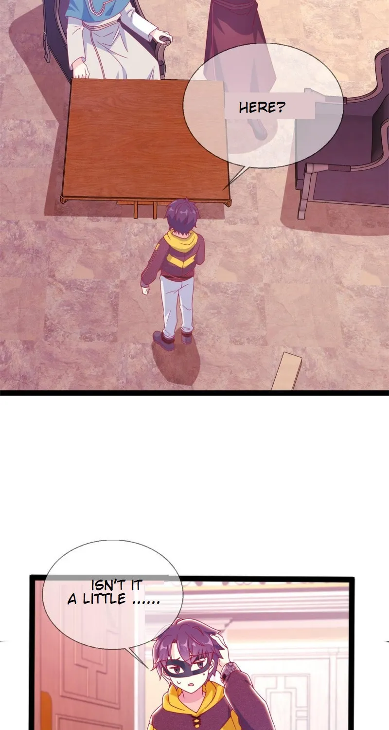 Read A Mage, but Also a Scientist (Colored) chapter 9 image 50 on Lezhin
