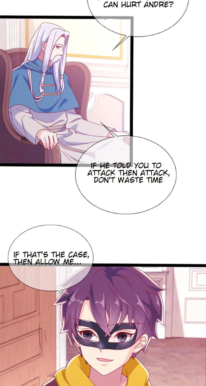 Read A Mage, but Also a Scientist (Colored) chapter 9 image 52 on Lezhin