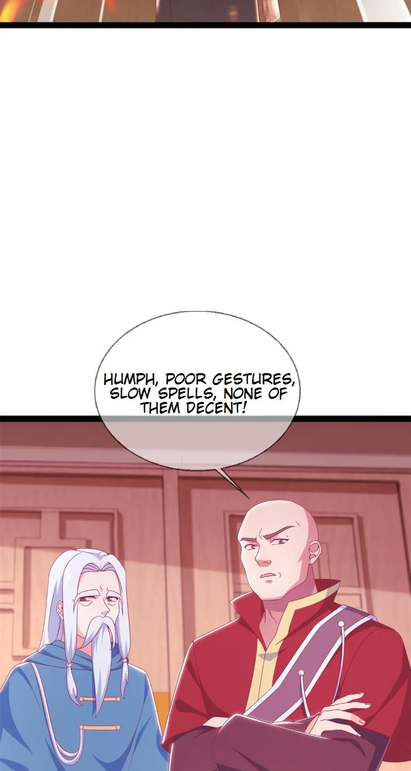 Read A Mage, but Also a Scientist (Colored) chapter 9 image 56 on Lezhin
