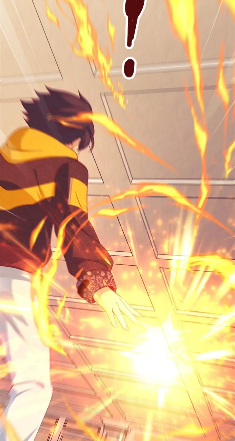 Read A Mage, but Also a Scientist (Colored) chapter 9 image 64 on Lezhin