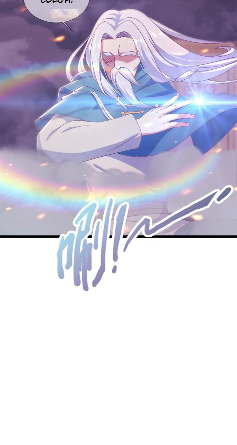 Read A Mage, but Also a Scientist (Colored) chapter 9 image 83 on Lezhin