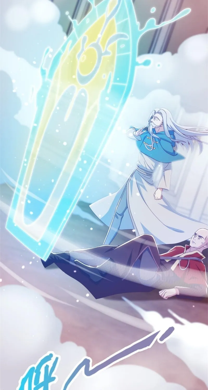 Read A Mage, but Also a Scientist (Colored) chapter 9 image 91 on Lezhin