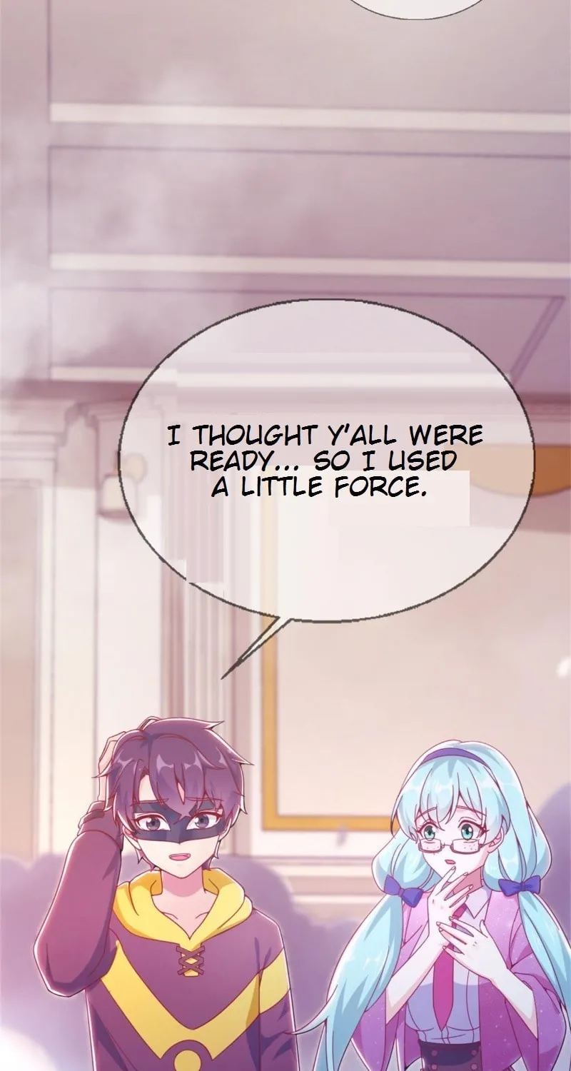 Read A Mage, but Also a Scientist (Colored) chapter 9 image 99 on Lezhin