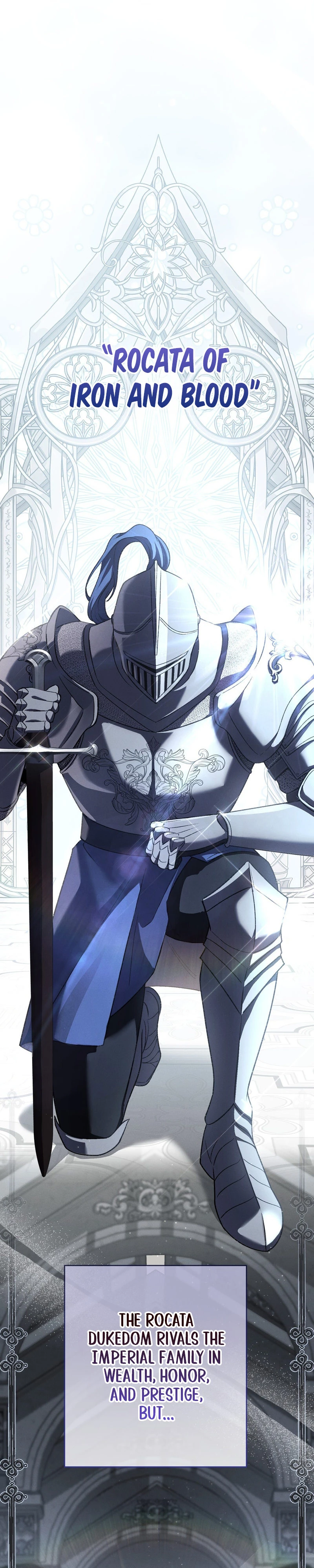Read A Magnificent Regret chapter 1 image 21 on Lezhin