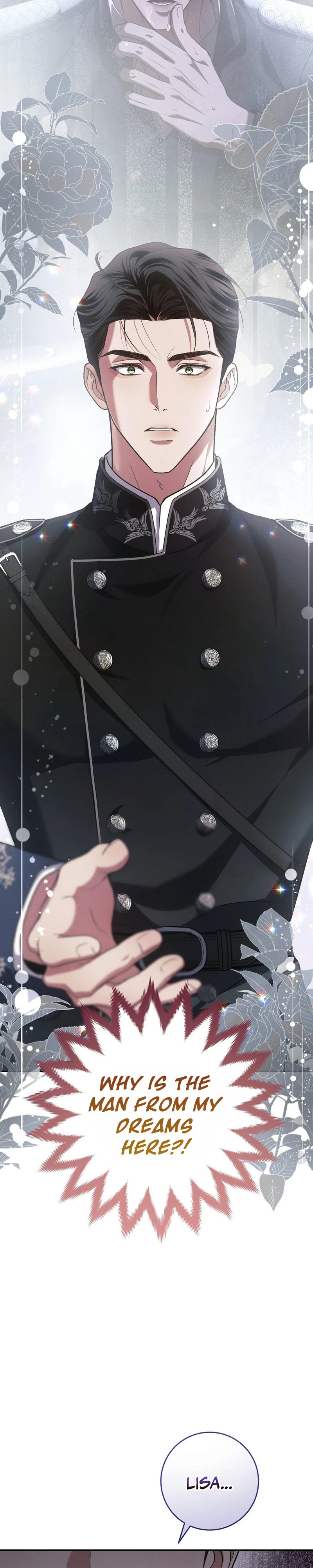 Read A Magnificent Regret chapter 1 image 35 on Lezhin