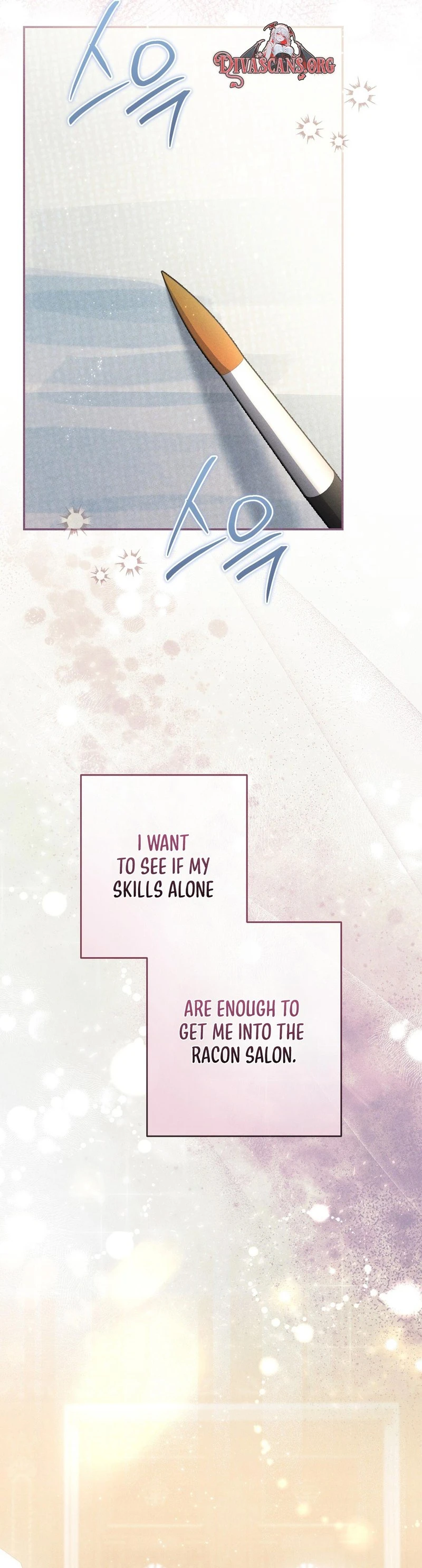 Read A Magnificent Regret chapter 11 image 13 on Lezhin