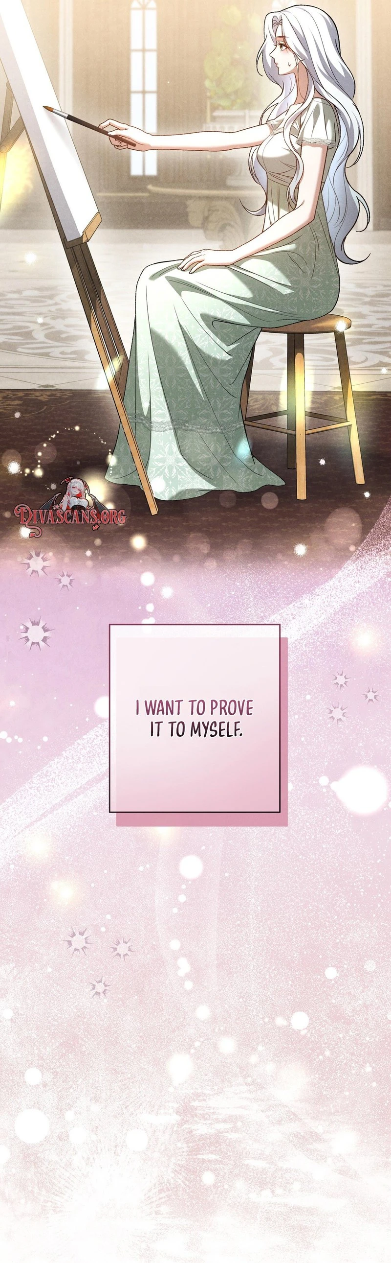 Read A Magnificent Regret chapter 11 image 14 on Lezhin