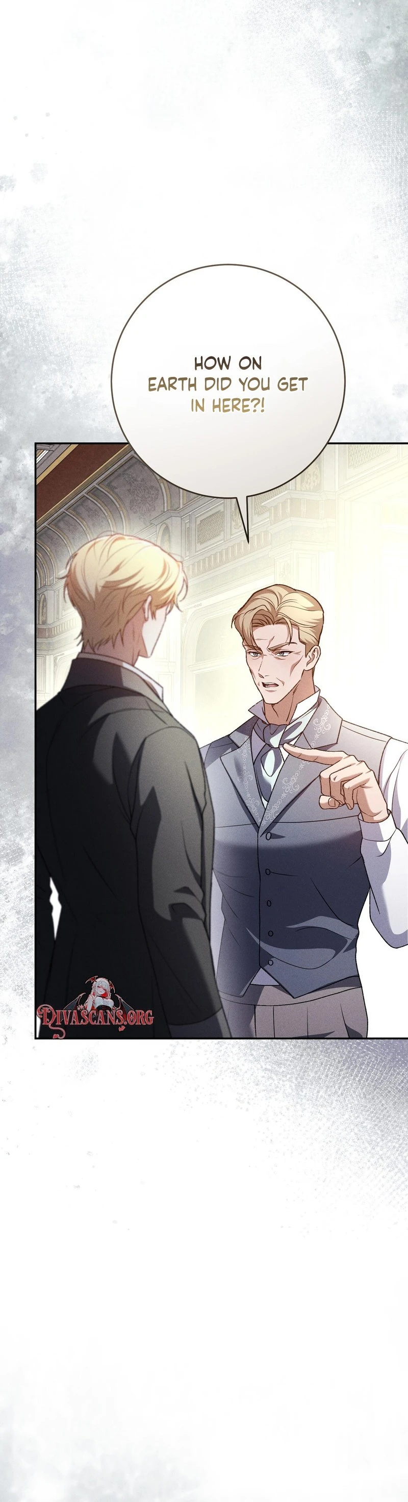 Read A Magnificent Regret chapter 11 image 2 on Lezhin